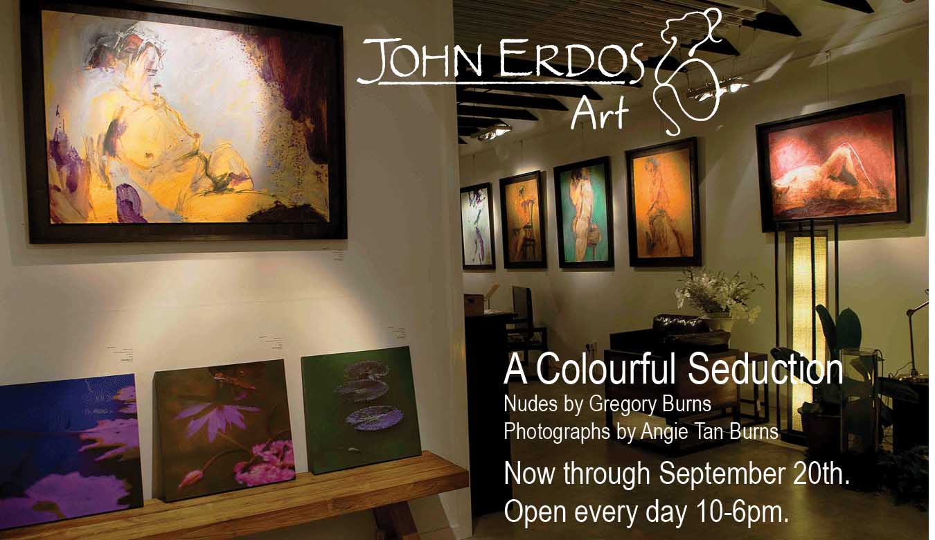 John Erdos Exhibit copy