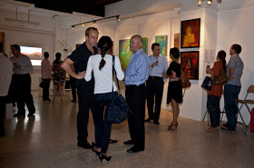 20120426_ATB_0021_SG_GBAT Exhibit Opening